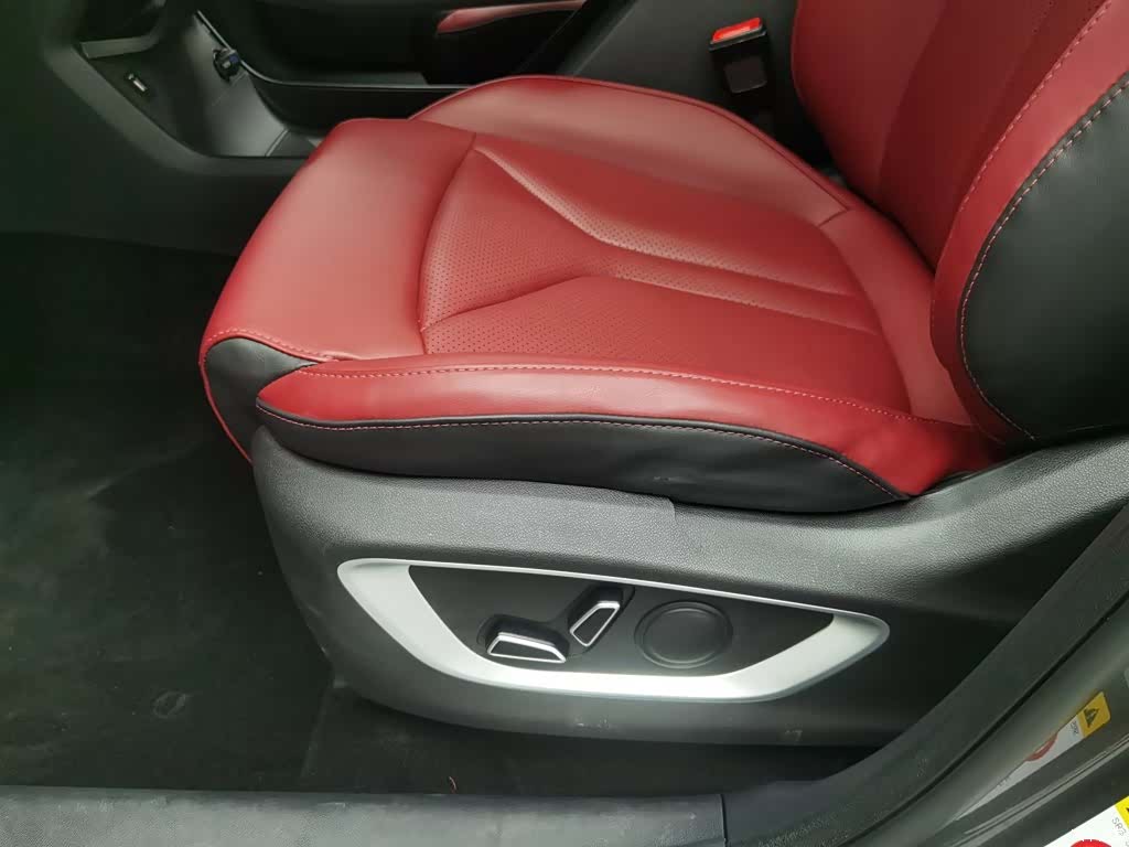 Changan CS75, 2022 20