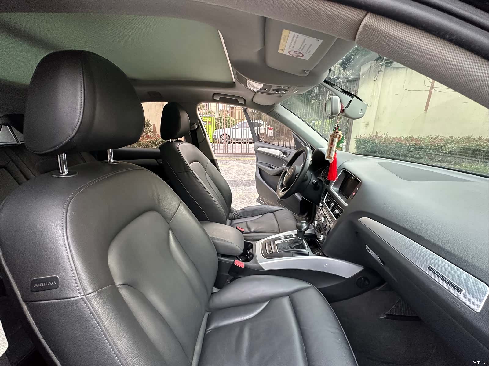 Audi Q5, 2018 19