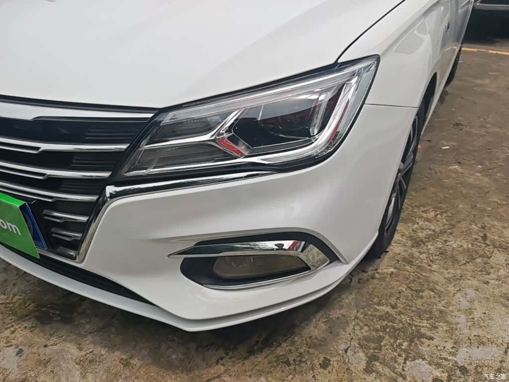 Roewe i5, 2020 24