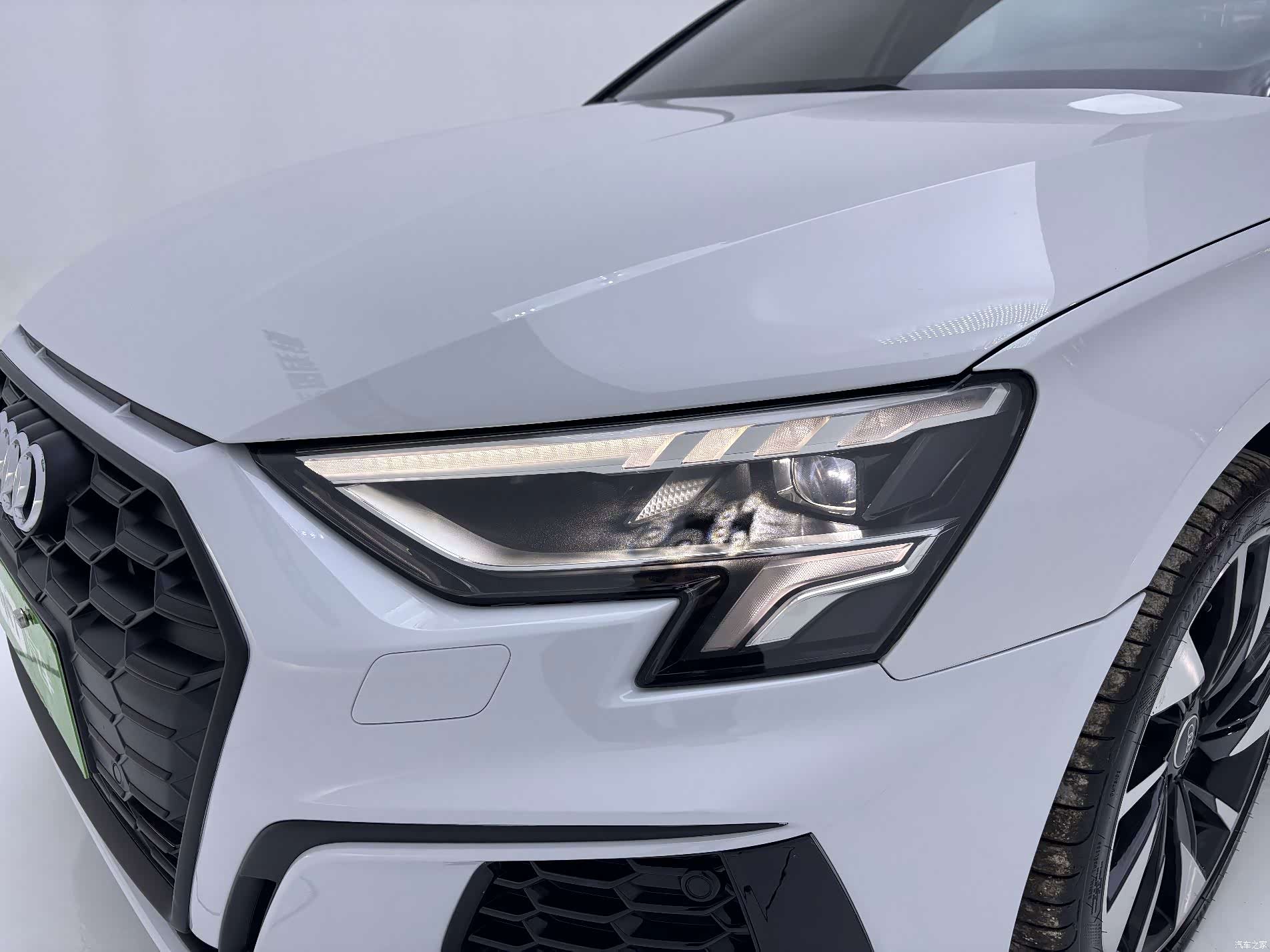 Audi A3, 2023 32
