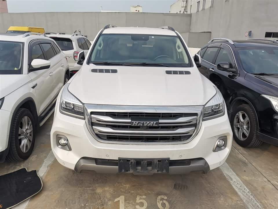 Haval H9 Haval H9