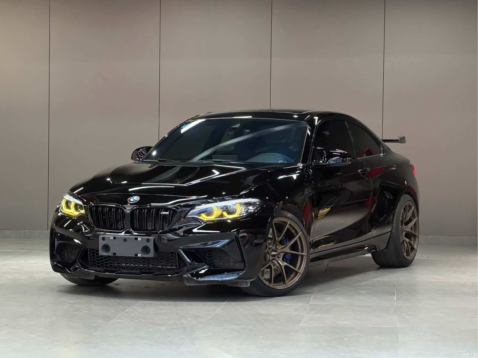 BMW M2, 2020 1