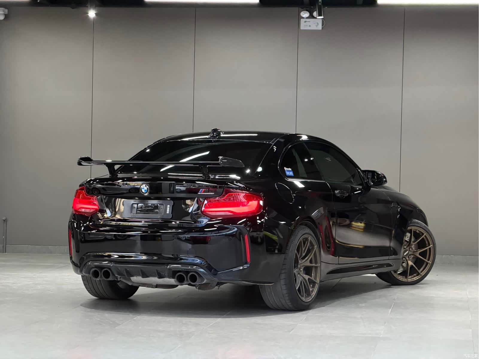 BMW M2, 2020 18