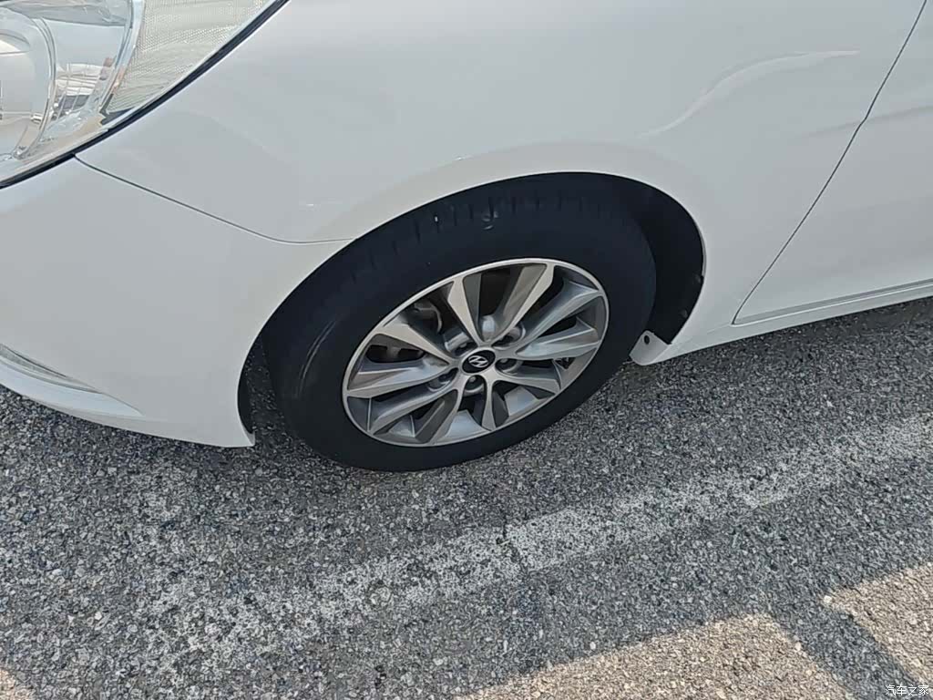 Hyundai Sonata, 2015 23