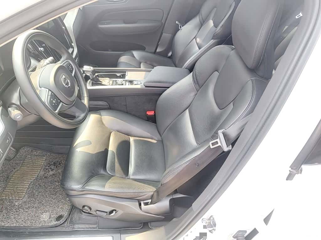Volvo XC60, 2018 22