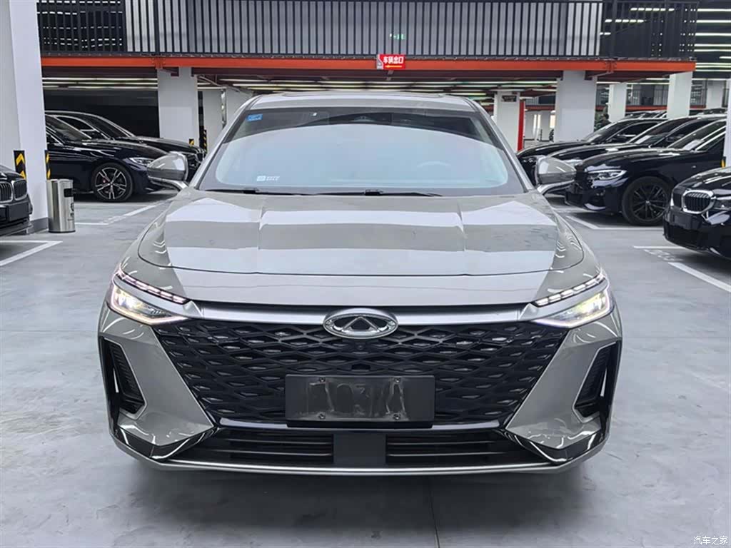 Chery Arrizo 8, 2023 2