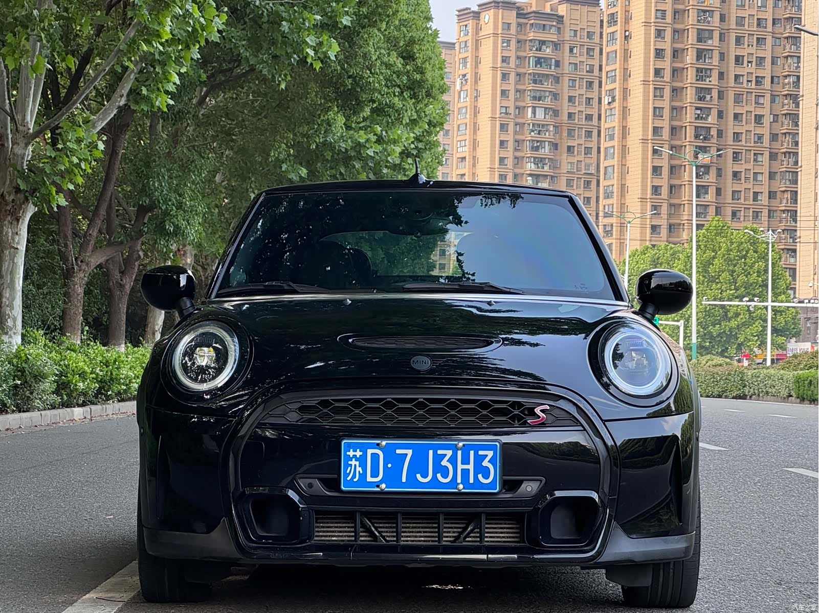 Mini Cooper, 2023 8
