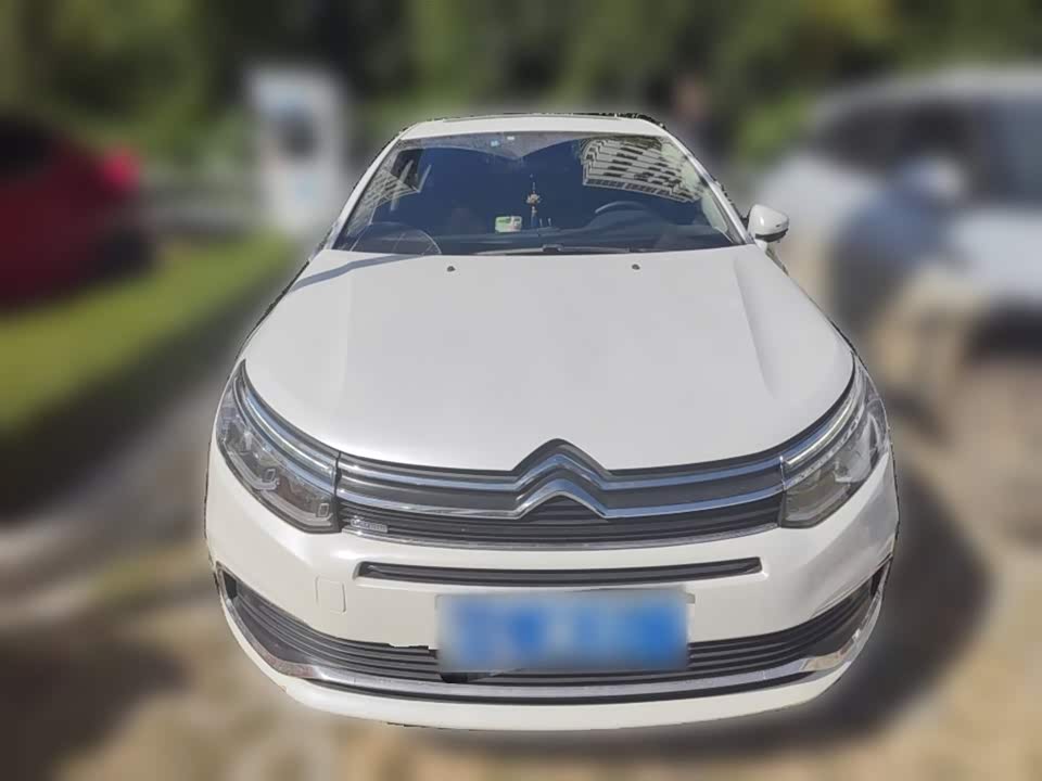 Citroen C5