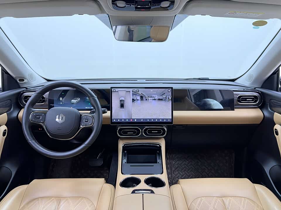 Leapmotor C11 Leapmotor C11