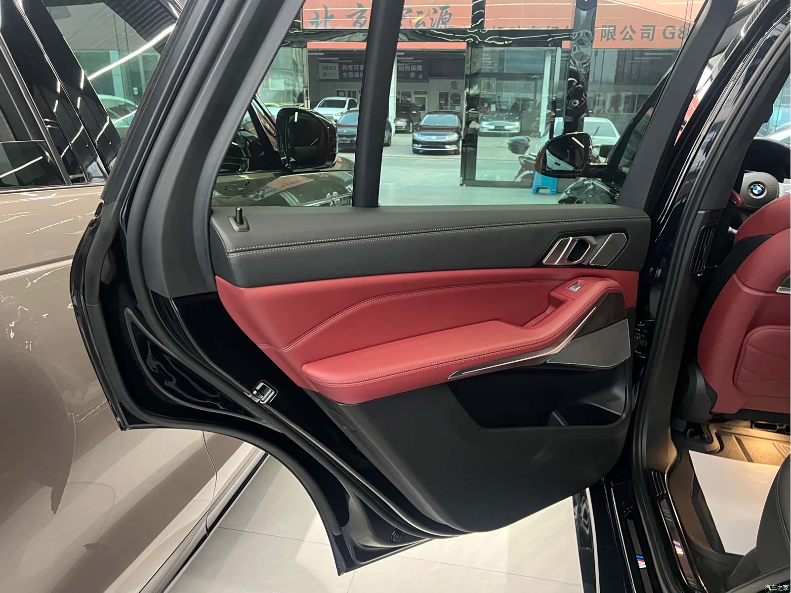 BMW X5, 2023 12