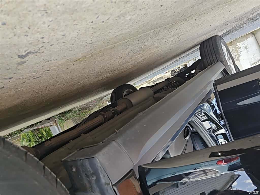 Haval M6, 2021 21