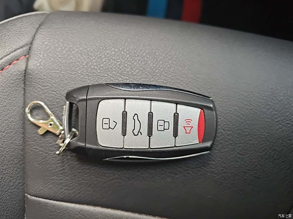 Haval M6, 2021 9
