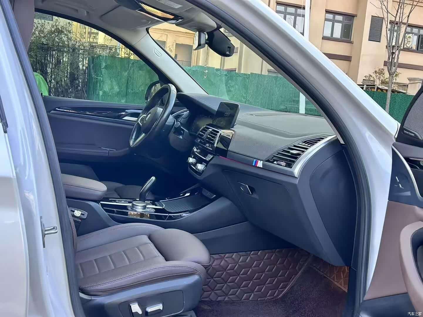 BMW X3, 2021 4