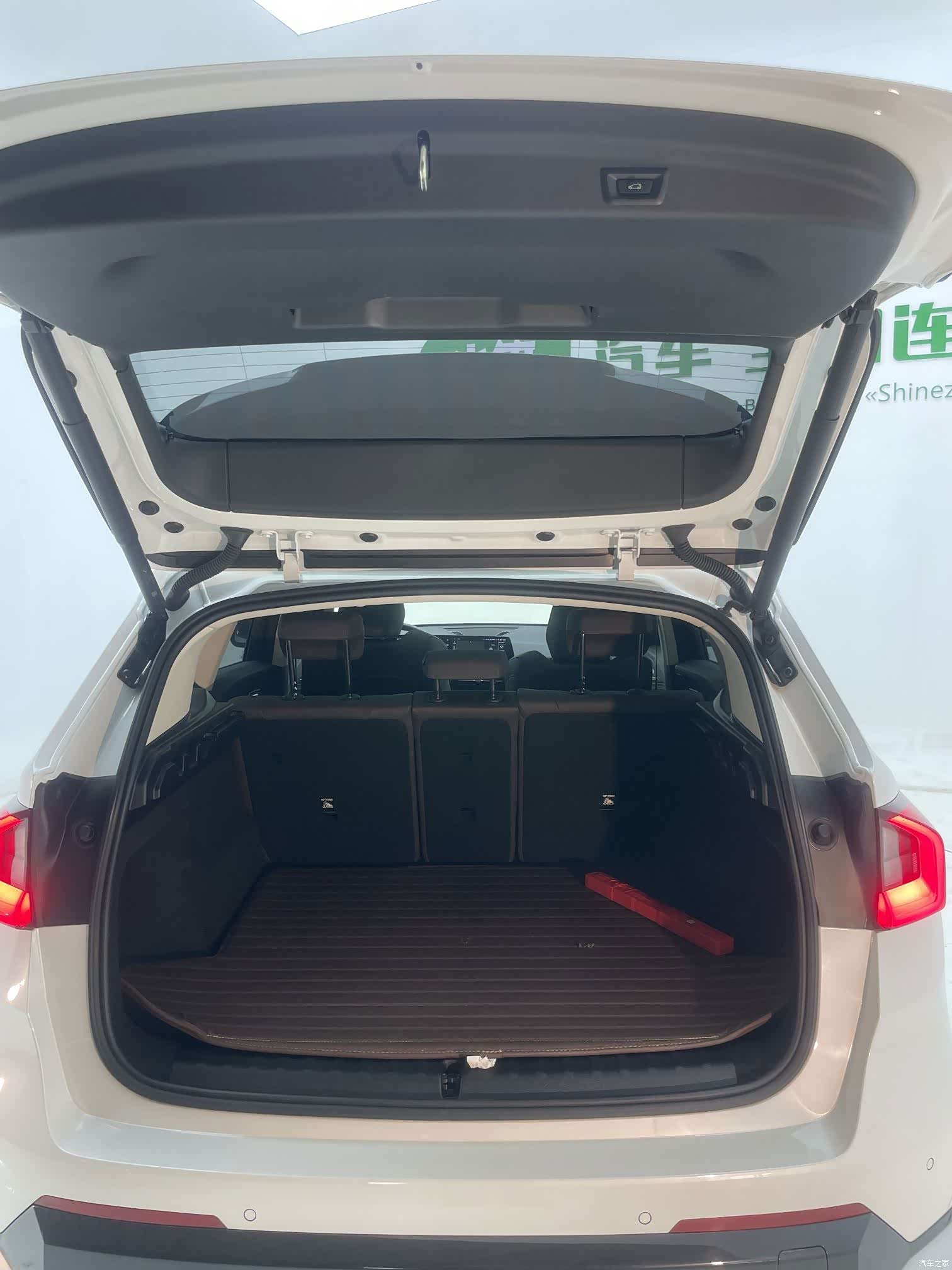 BMW X1, 2025 22