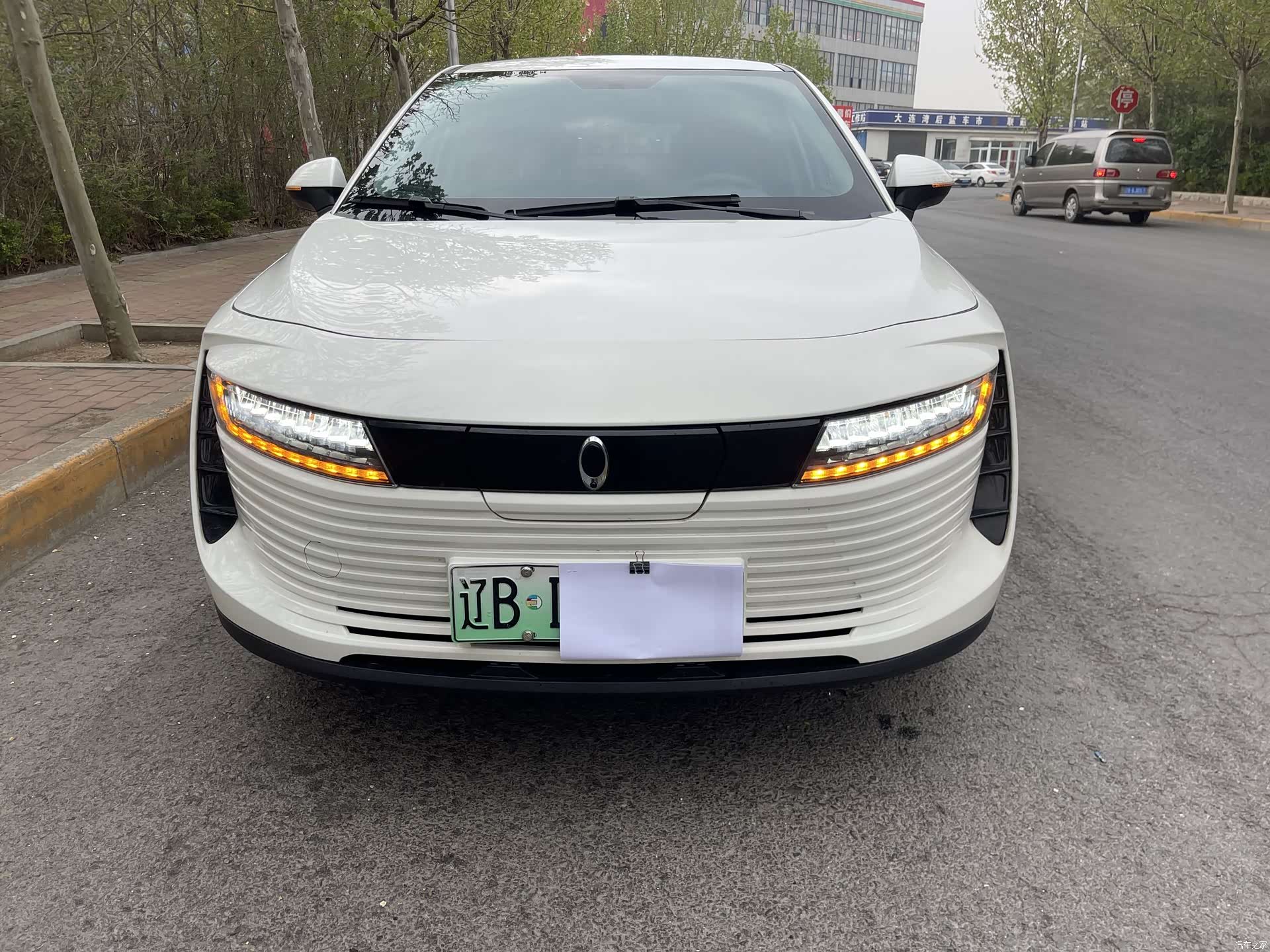 ORA iQ, 2018 2