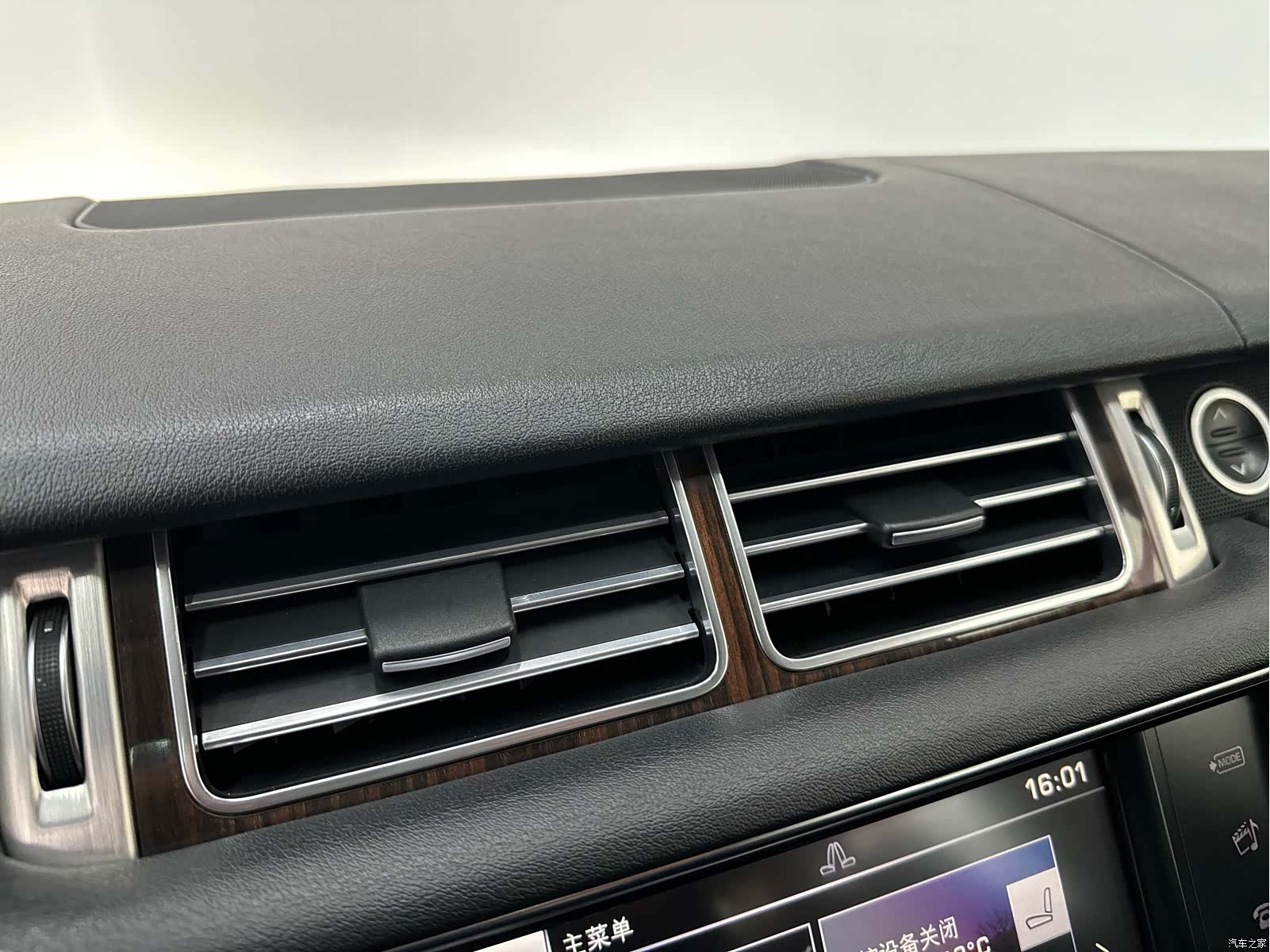 Land Rover Range Rover, 2017 10