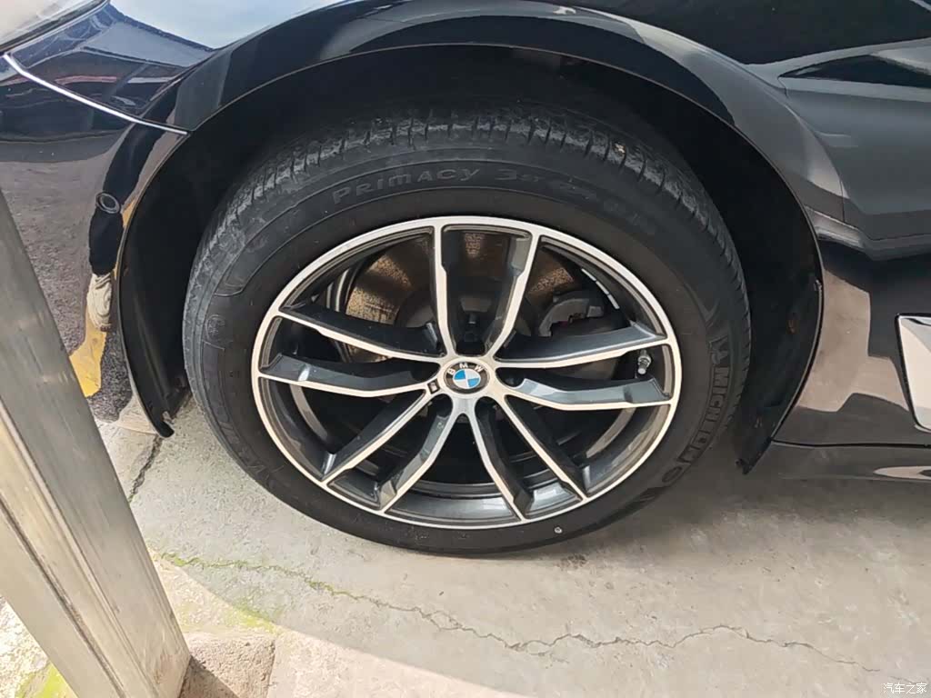 BMW 5 Series, 2023 25