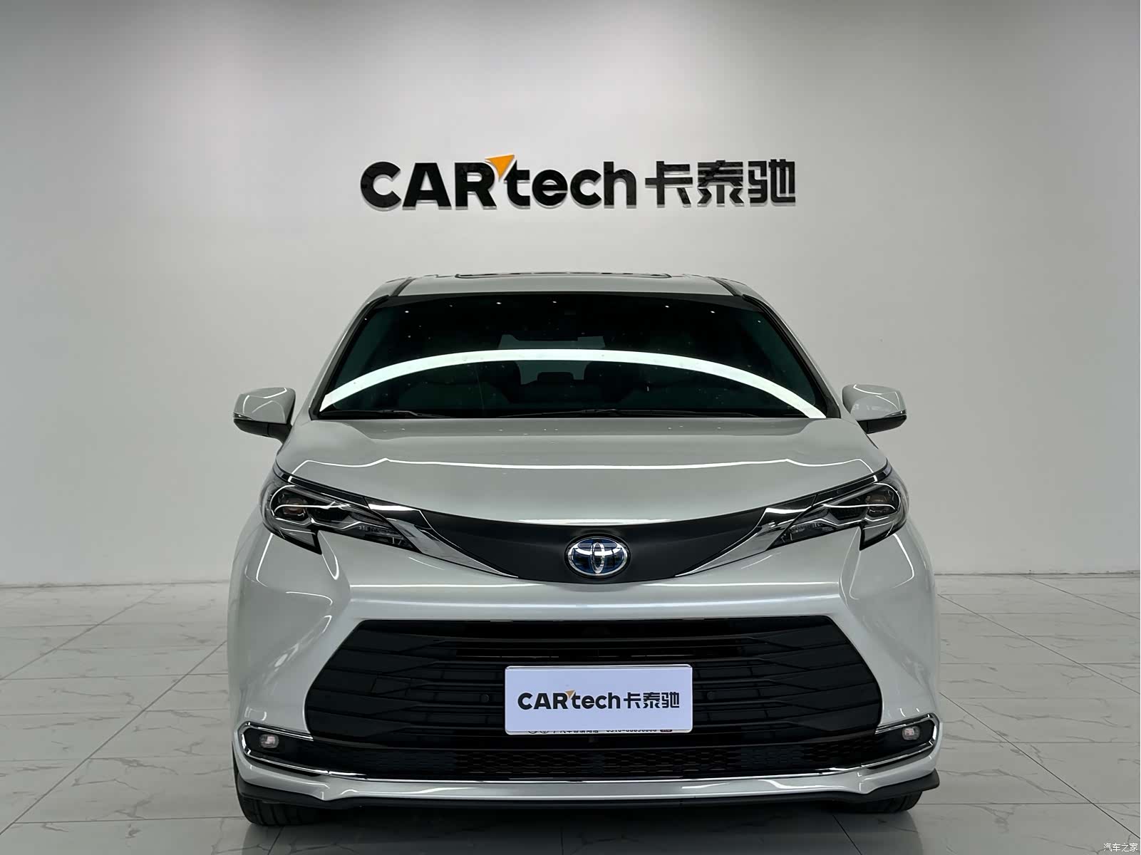 Toyota Sienna, 2023 2