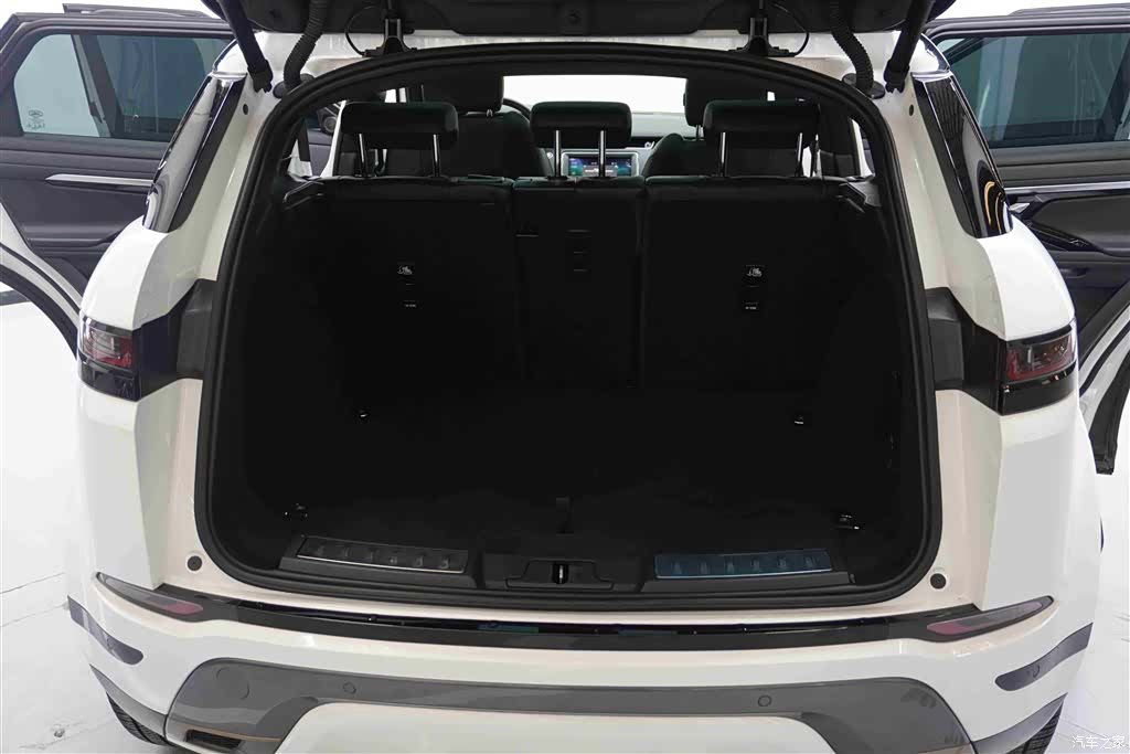 Land Rover Range Rover, 2021 28
