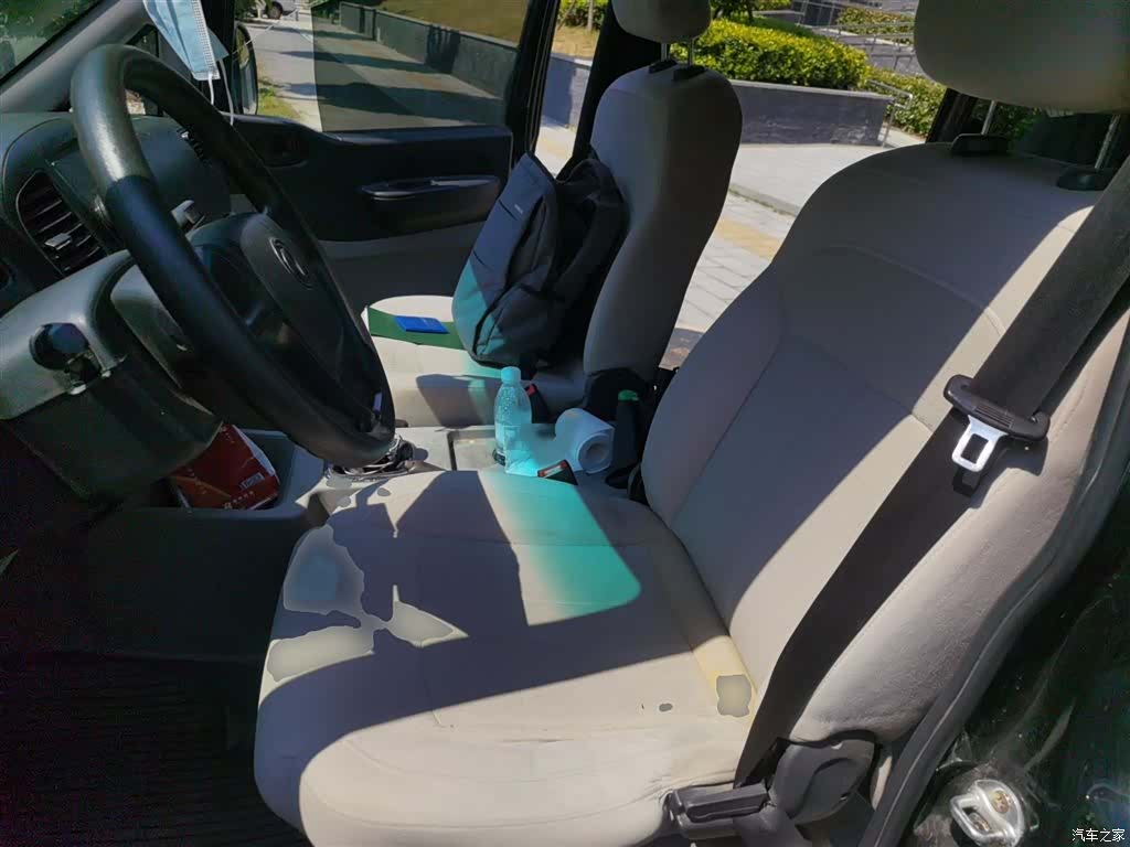 DongFeng M3, 2018 8
