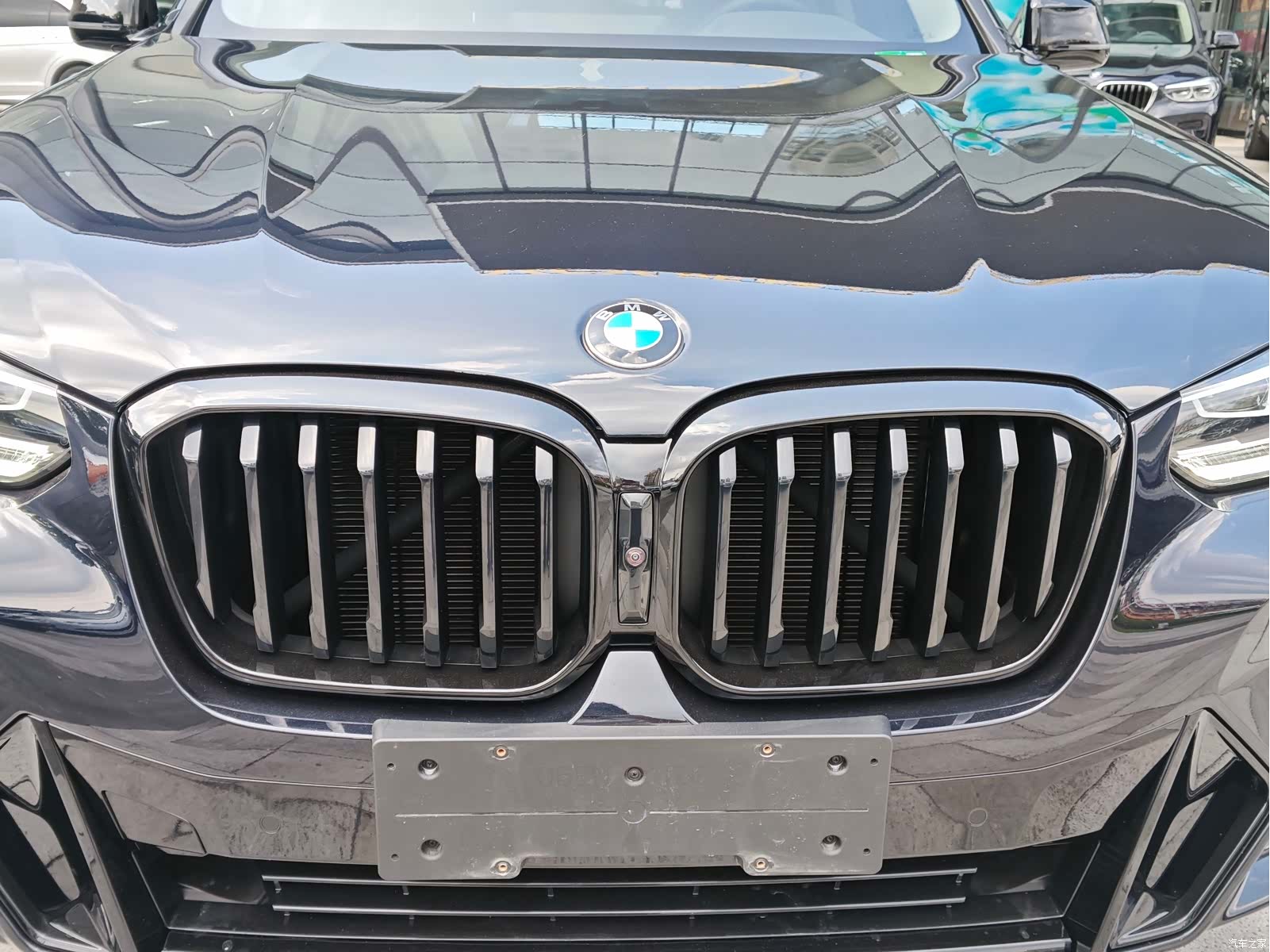 BMW X3, 2023 28