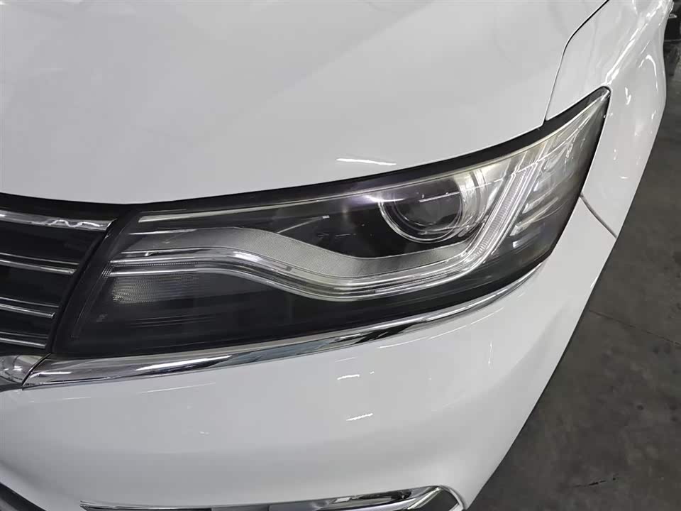 Roewe RX5 Roewe RX5