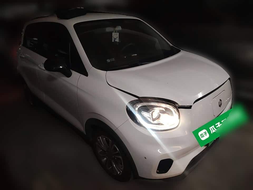 Leapmotor T03 Leapmotor T03