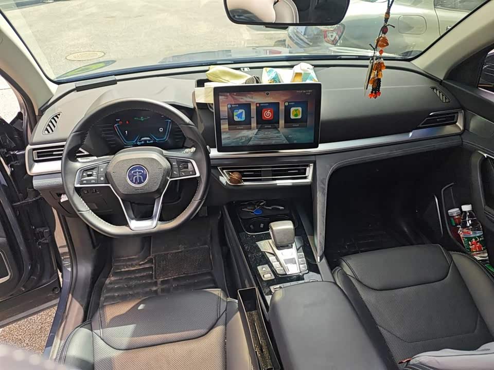 BYD Songjiang BYD Songjiang