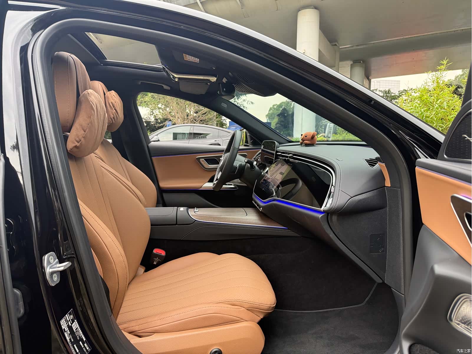 Mercedes-Benz E-Class, 2025 9
