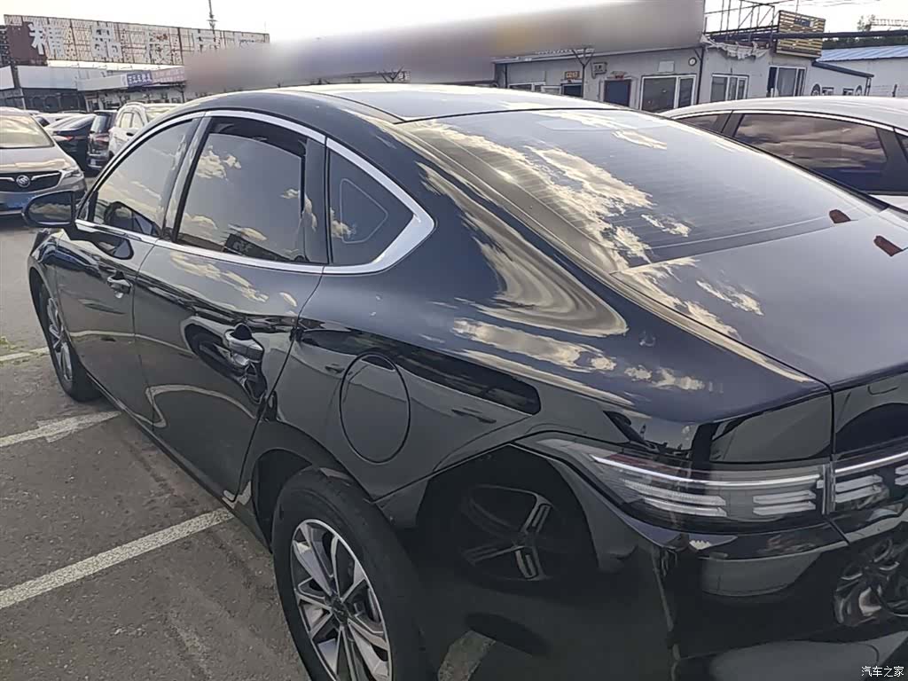 BYD Destroyer 05, 2025 все фото