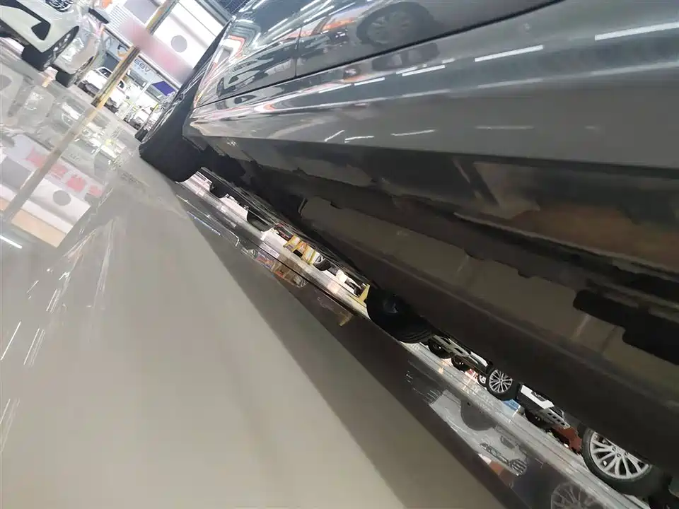 BYD Qin Yuan