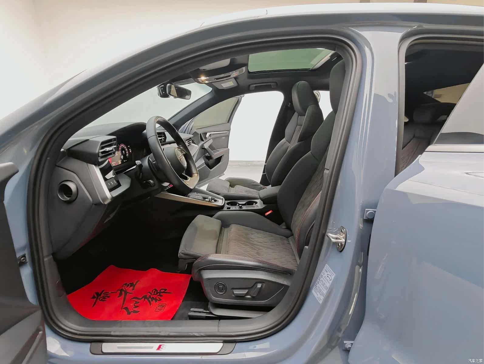 Audi A3, 2022 9