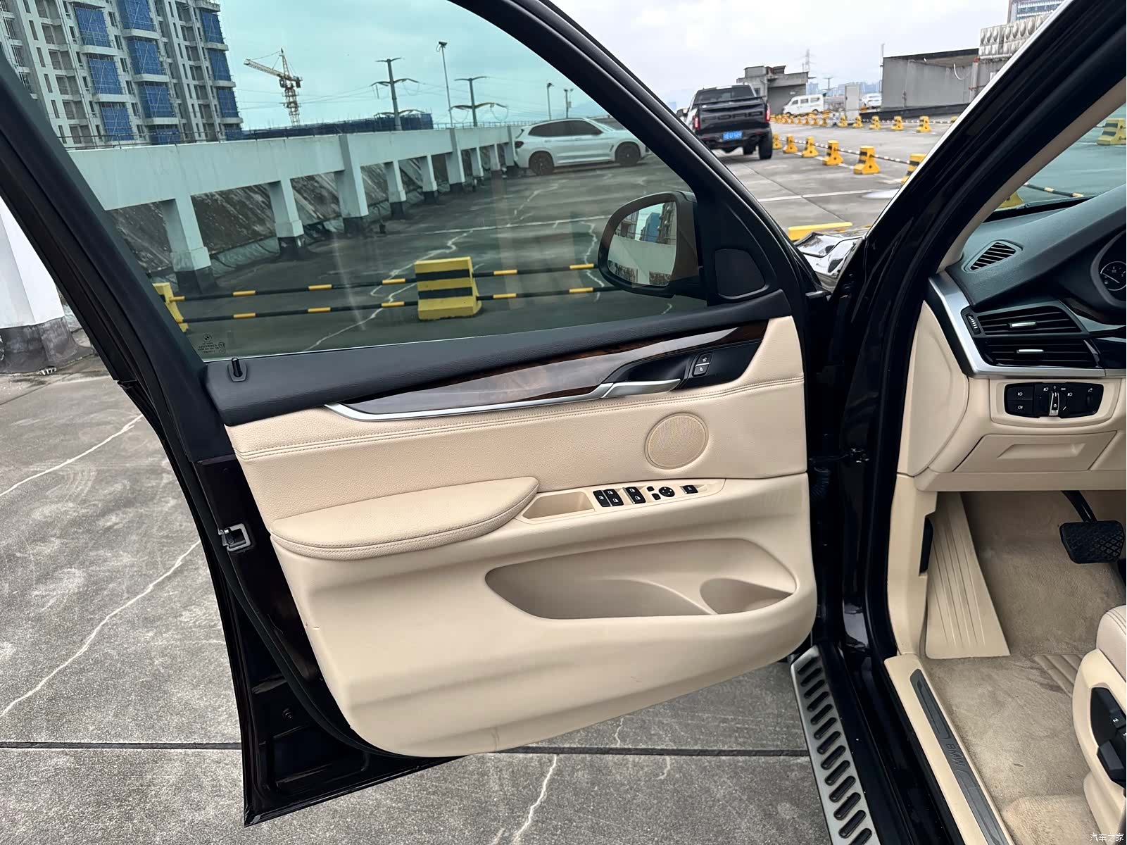 BMW X5, 2015 10