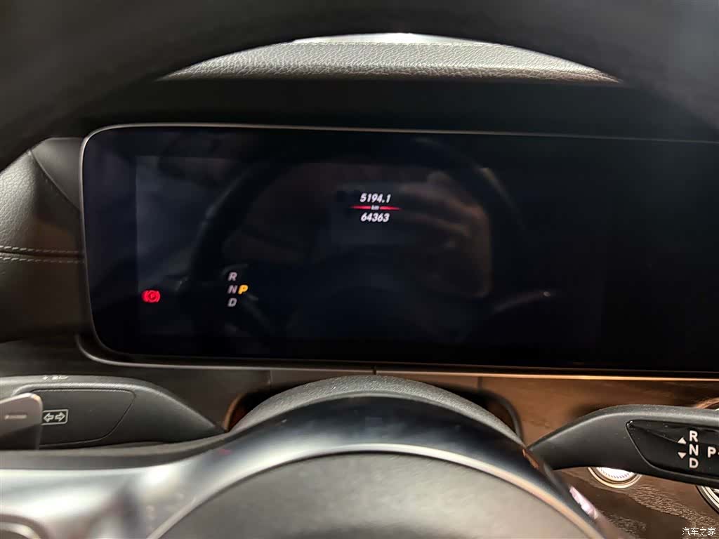 Mercedes-Benz E-Class, 2020 все фото