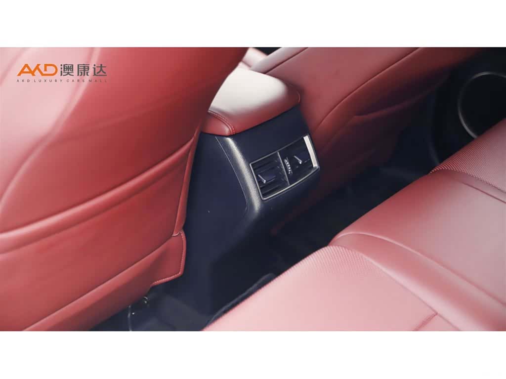 Lexus NX, 2016 9