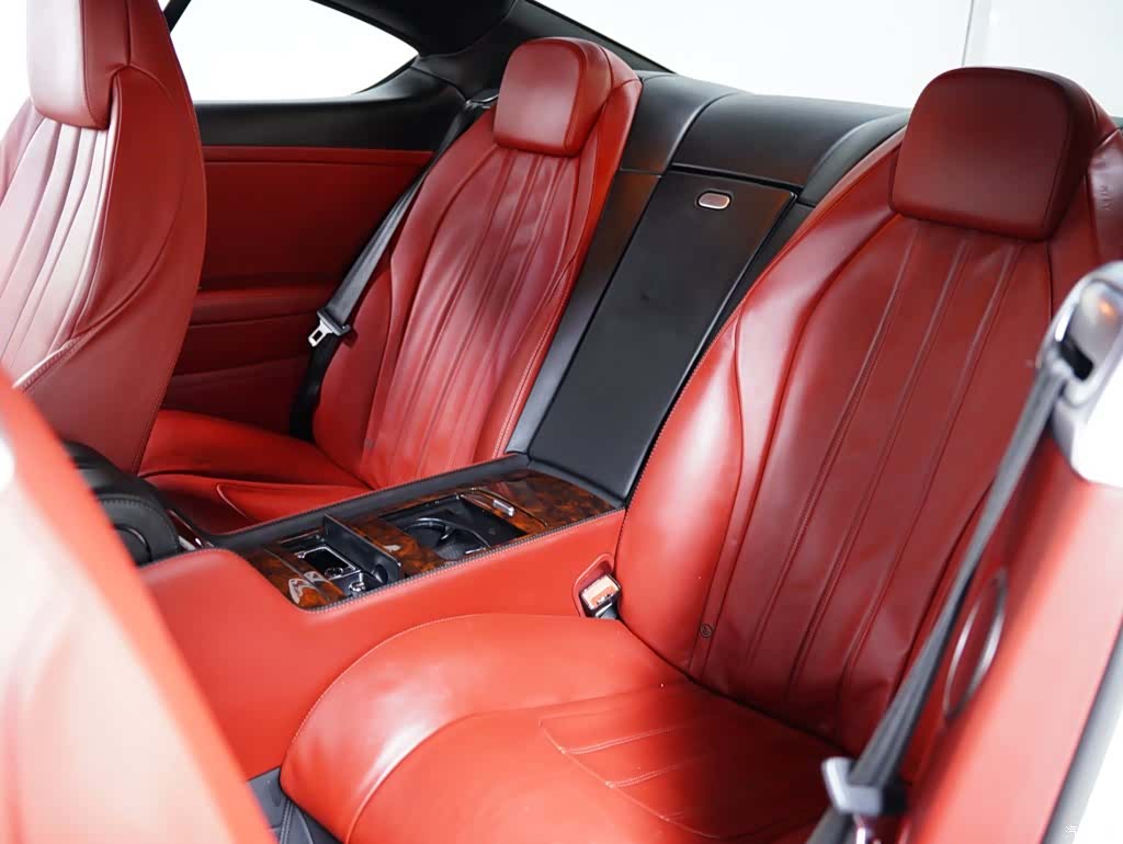 Bentley Continental GT, 2012 33