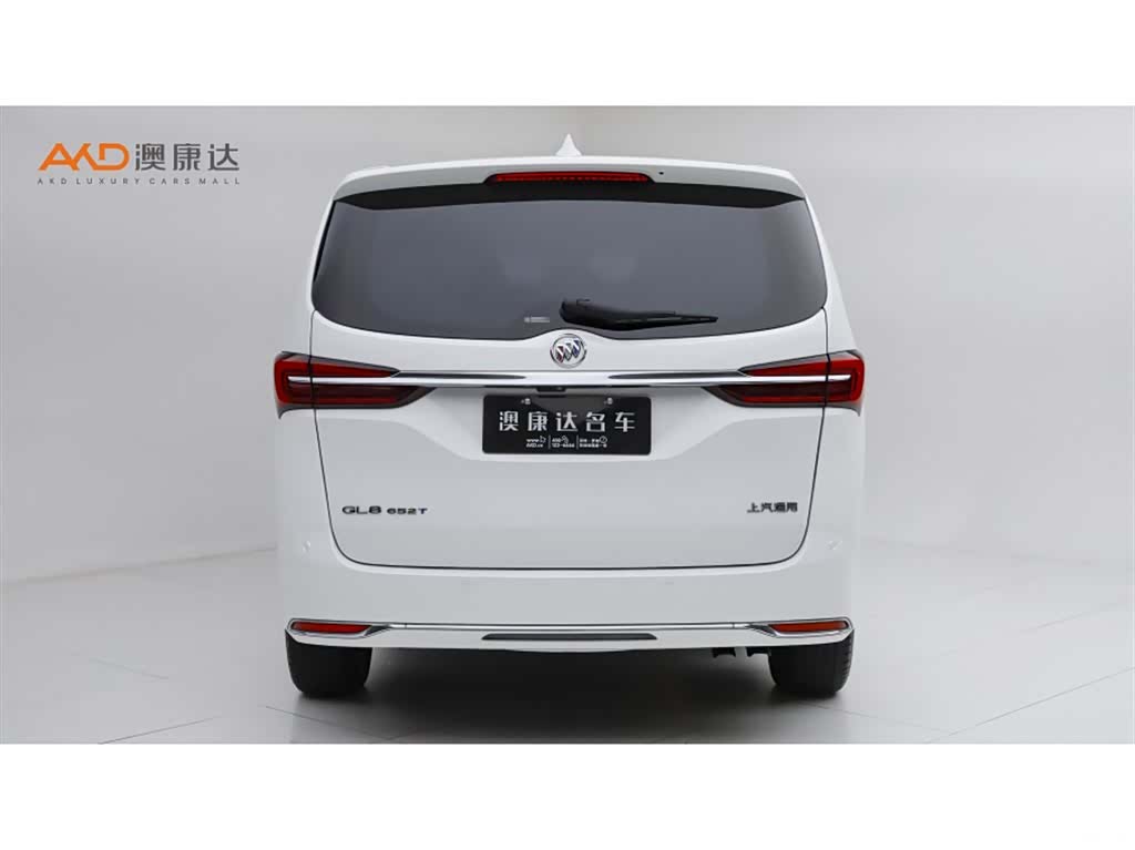 Buick GL8, 2023 4