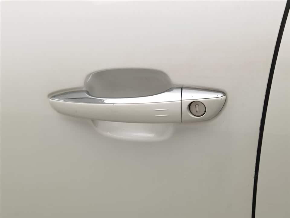 Citroen Tianyi C5 AIRCROSS