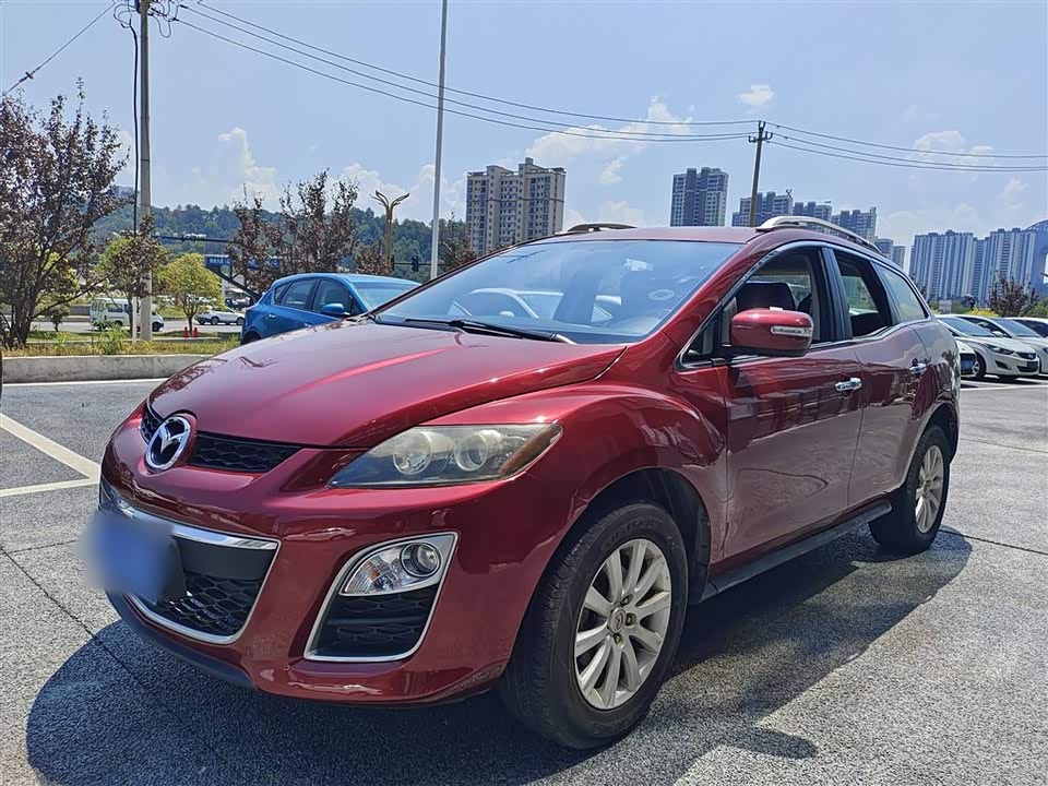 Mazda CX-7