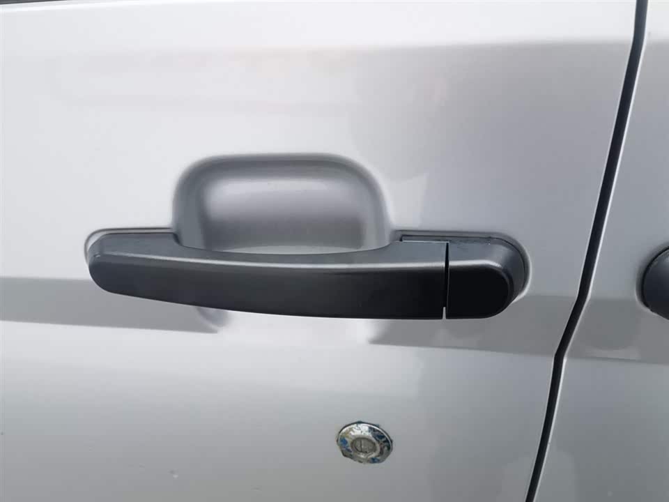 Wuling Wuling Rongguang S