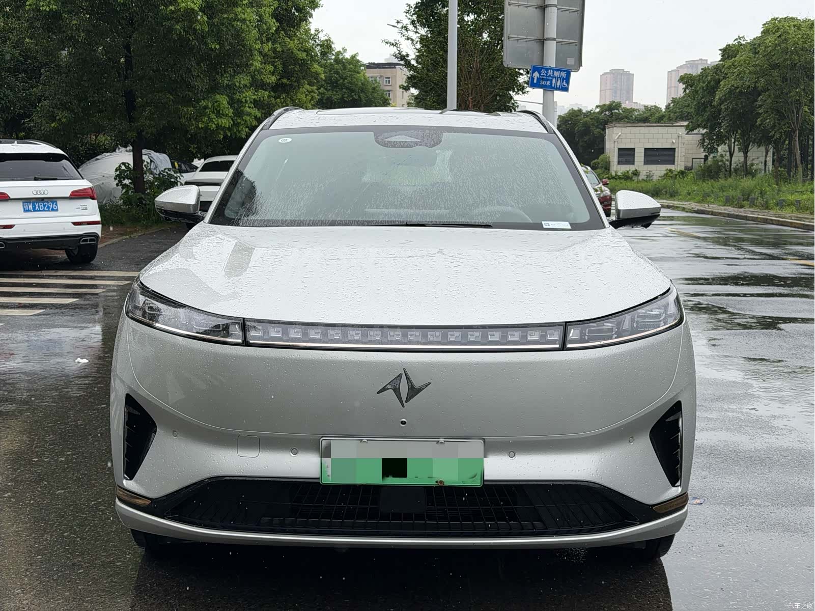 DongFeng eπ008, 2025 2