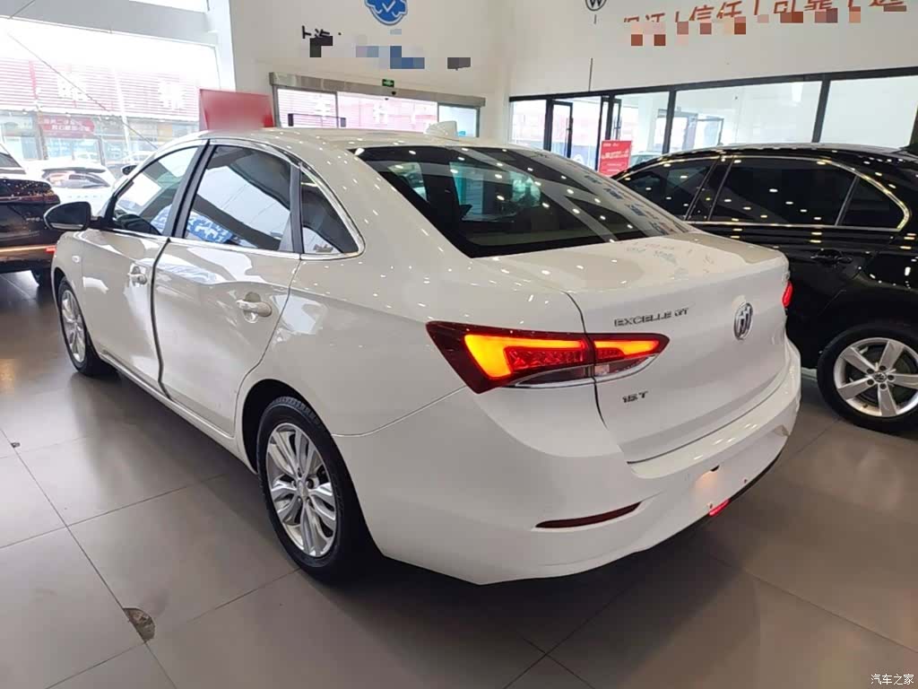Buick VI, 2019 все фото
