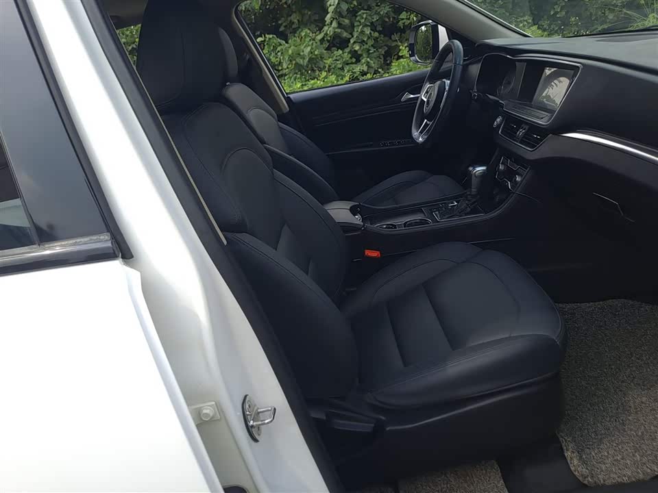 Zotye T600 Coupe Zotye T600 Coupe