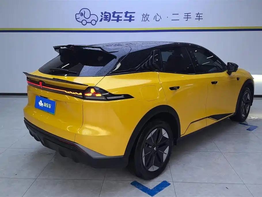 DEEPAL Dark blue S07