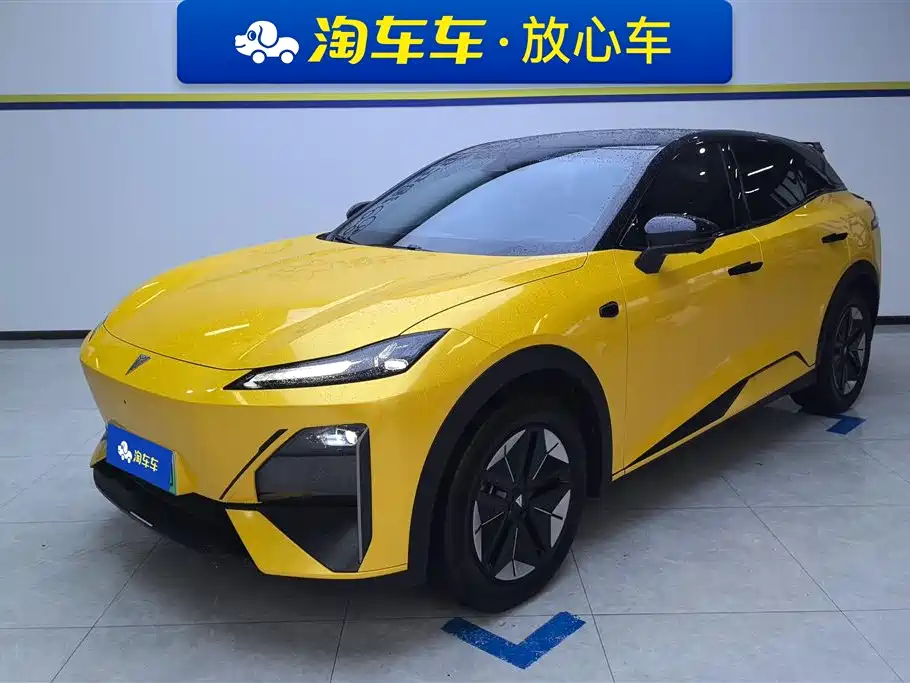 DEEPAL Dark blue S07