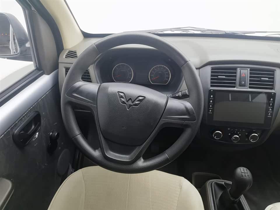 Wuling Wuling Rongguang S