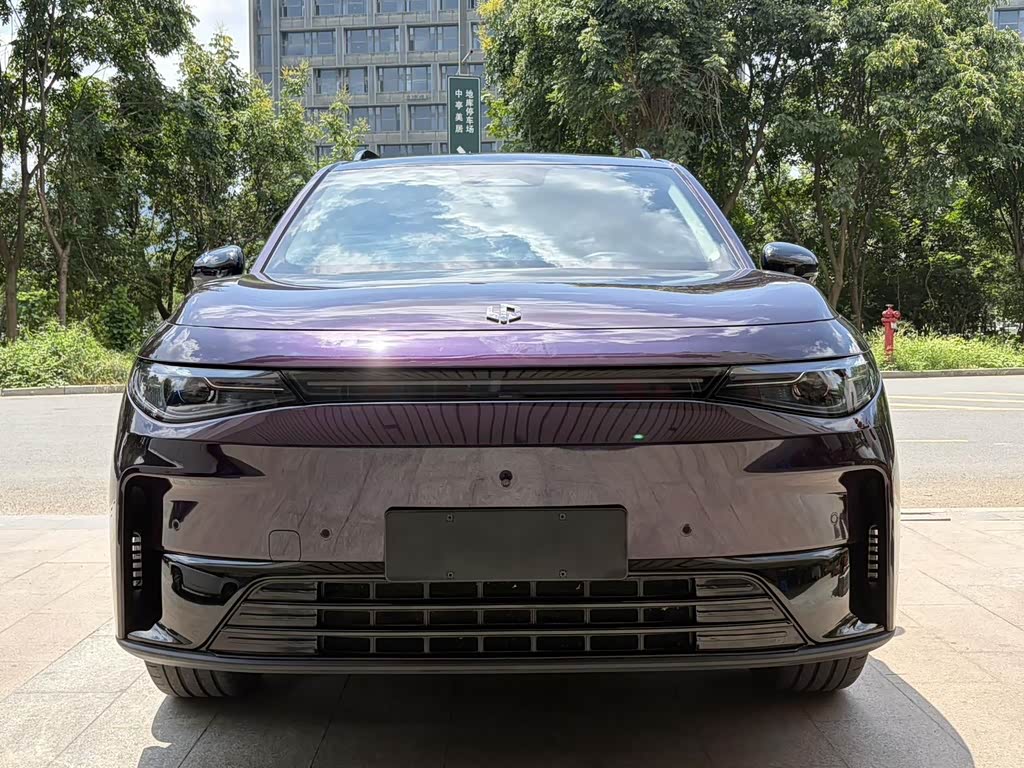 Leapmotor C16 2024 520 Premium