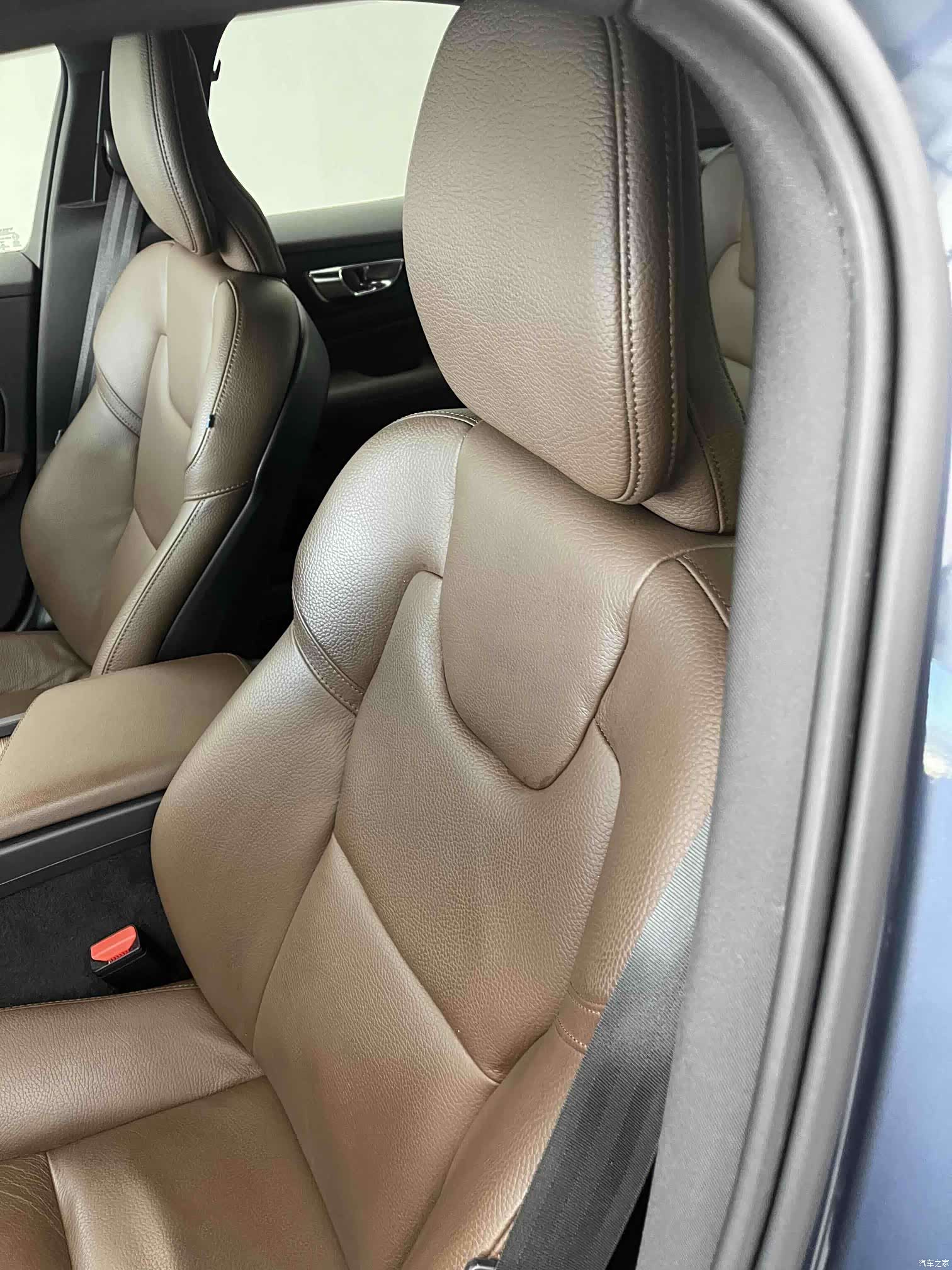 Volvo S60, 2023 15