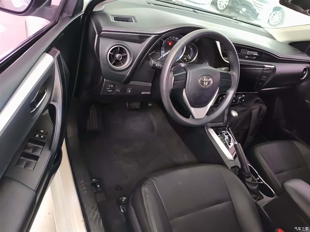 Toyota Corolla, 2018 16