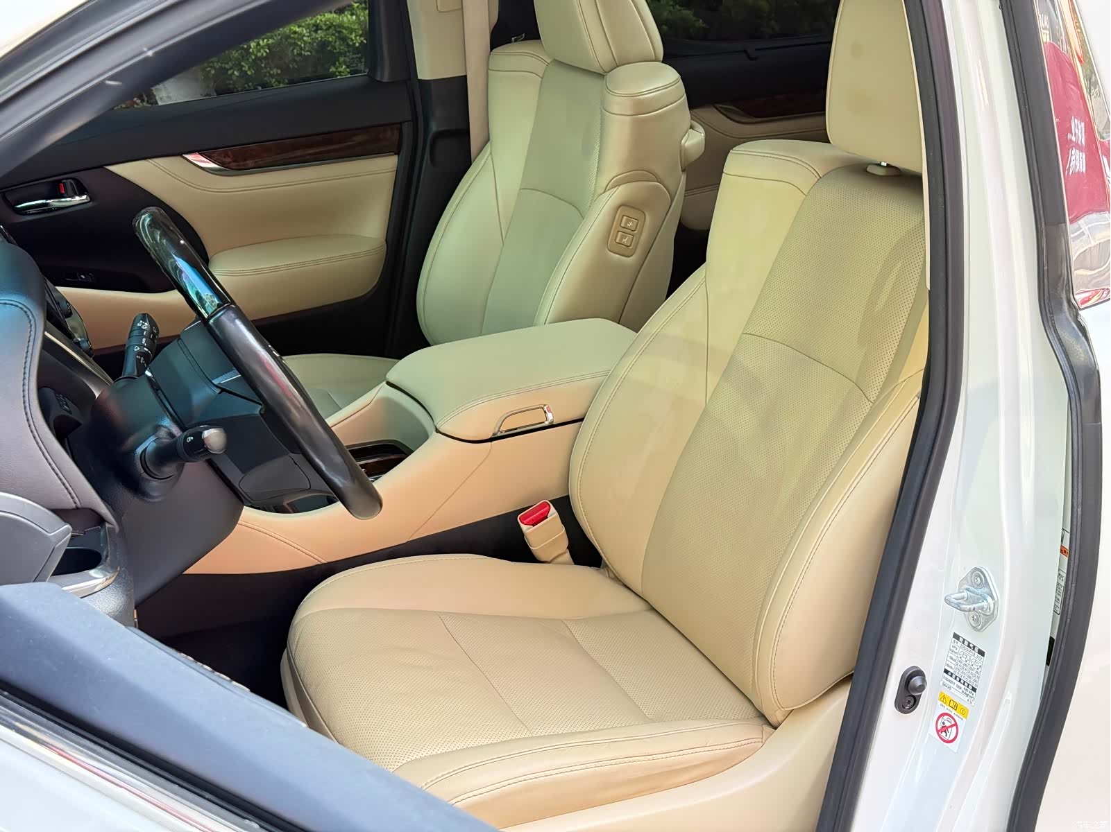 Toyota Alphard, 2018 6